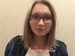 Ammanuelle