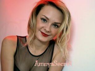 AmnyaSecret