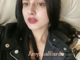 AmyAnalHard