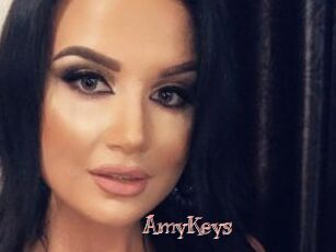 AmyKeys