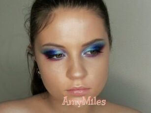 AmyMiles