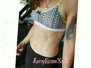 AmyRoseXxX