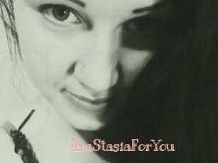 AnaStasiaForYou