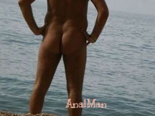 AnalMan