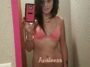 Analeesa