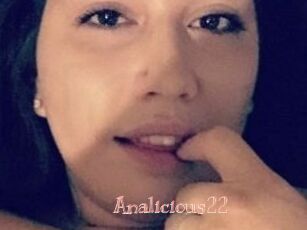 Analicious22