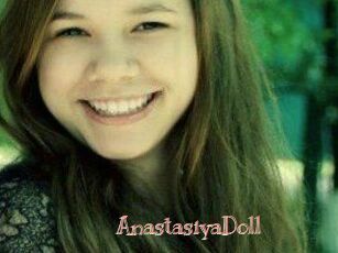 AnastasiyaDoll