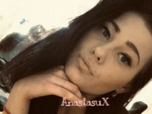 AnastasuX