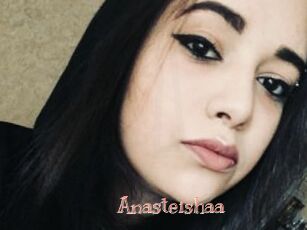 Anasteishaa