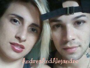 AndresAndAlejandro