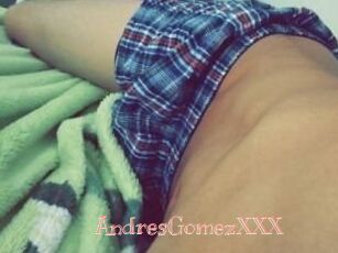 AndresGomezXXX