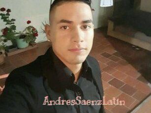 AndresSaenzLatin