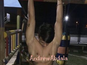 AndrewAbdala