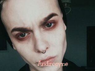 Androgyne