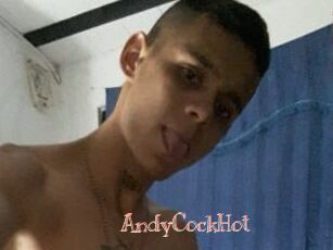 AndyCockHot