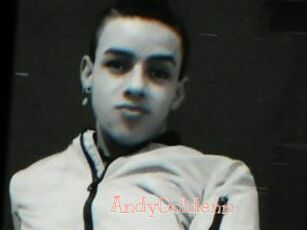 AndyGoldenn