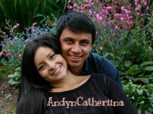 AndynCatheriina