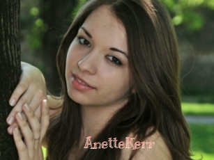 AnetteKerr