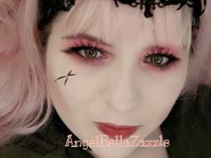 AngelBellaZazzle