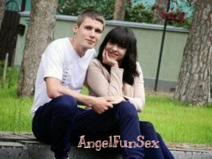 AngelFunSex