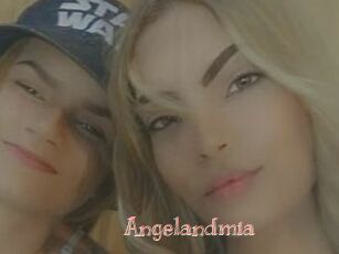 Angelandmia