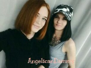 Angelica_n_Dammy