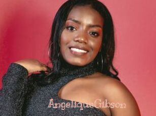 AngeliqueGibson