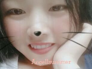 Angellsummer