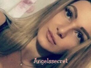 Angels_secret