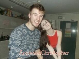 AngieandChristopher