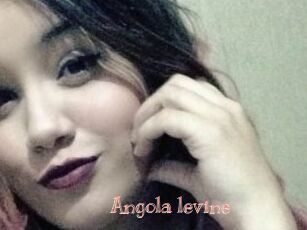 Angola_levine