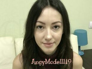 AngyModelll19