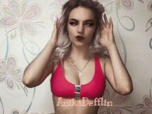 AnikaDefflin