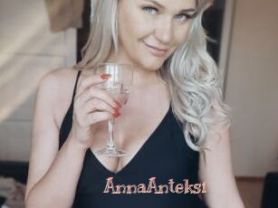 AnnaAnteksi