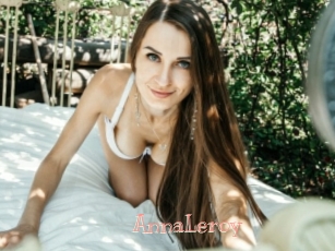 AnnaLeroy