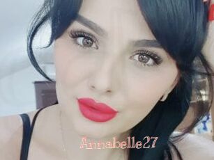 Annabelle27