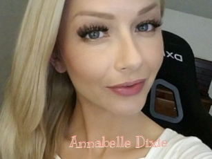 Annabelle_Dixie