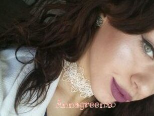 Annagreenxo