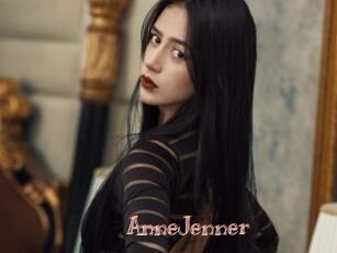 AnneJenner