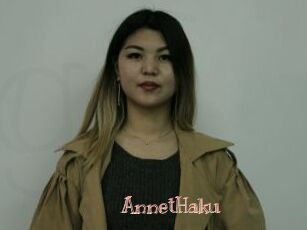 AnnetHaku