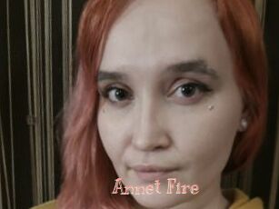 Annet_Fire