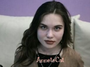 AnneteCat