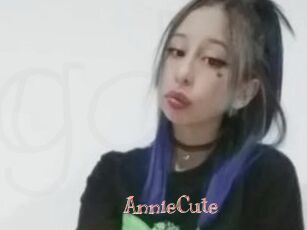 Annie_Cute