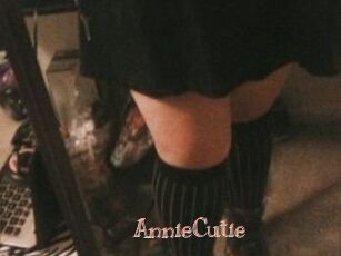 AnnieCutie