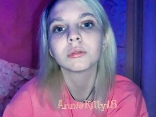 AnnieKitty18