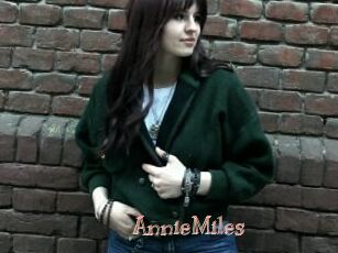 AnnieMiles