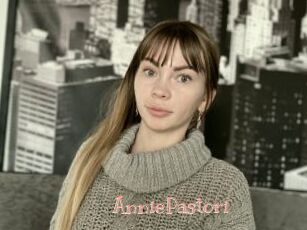 AnniePastori