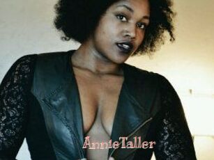 Annie_Taller