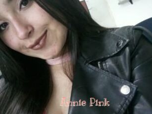 Annie_Pink