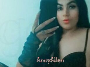 AnnyAllen